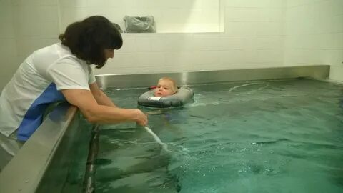 Водная помощь
