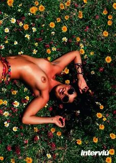 Slideshow gypsy nude.
