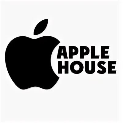 Apple house