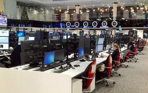Центр обзора