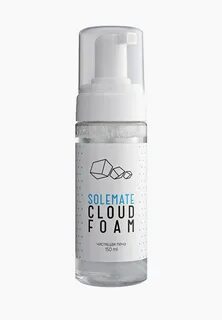 Solemate средство для обуви