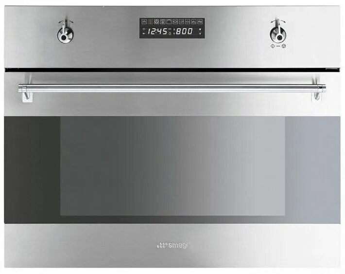 Купить духовку с свч. Печь Smeg fmi120s2. Микроволновая печь Smeg s45mx2. Духовой шкаф Smeg sfp140e. Духовой шкаф Smeg sf4106wmcs.