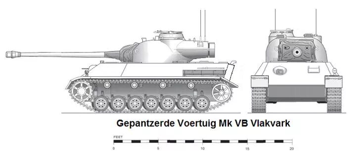 2d бронетехника в разрезе чёрно-белый цвет 1024x1024.