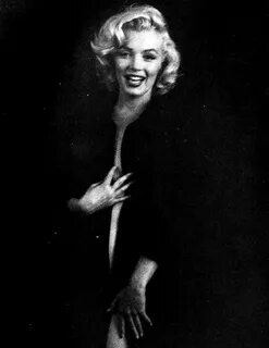 Marilyn black