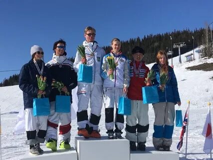 Нея соревнования