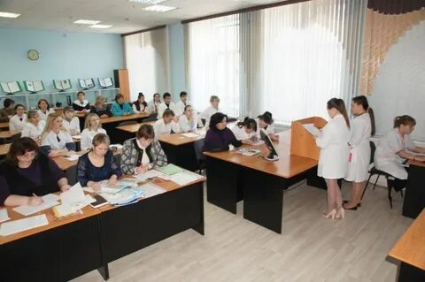 Сайт липецкого медицинского колледжа