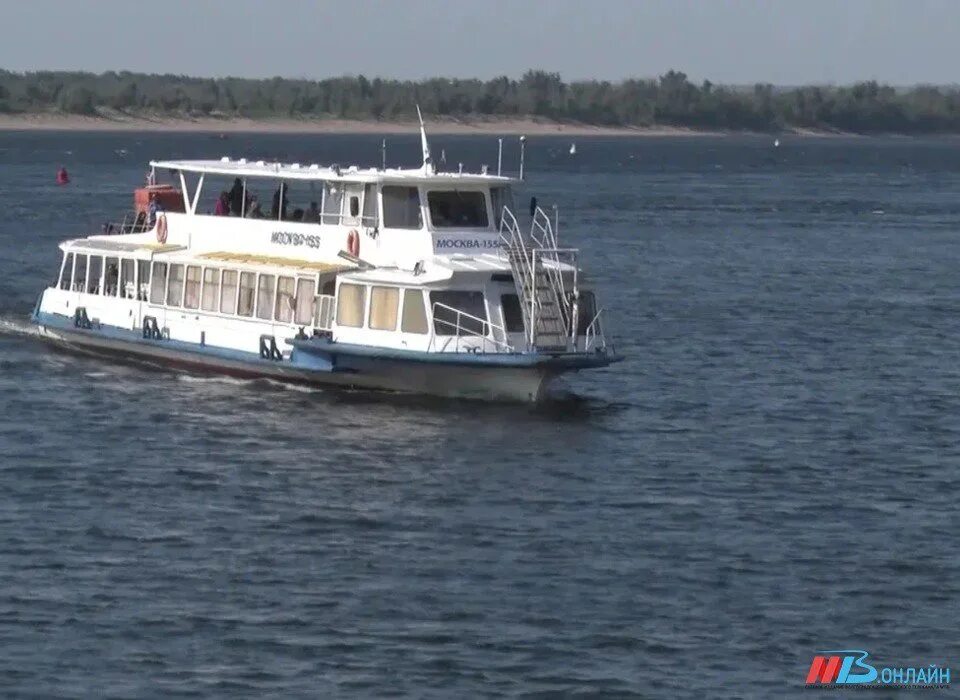 Теплоход по ангаре расписание