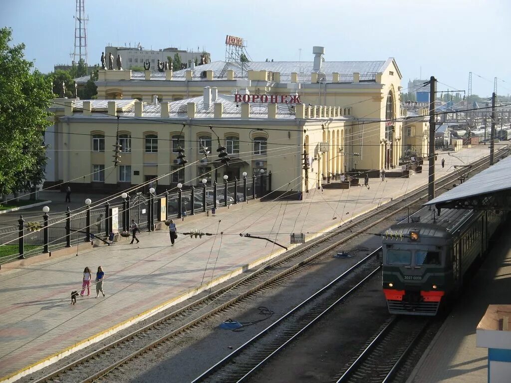 Вокзал ру воронеж. Железнодорожный вокзал Воронеж-1. Воронежский вокзал Воронеж. Воронеж вокзал Воронеж 1. Воронеж ЖД вокзал Воронеж.