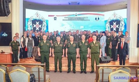 Академия инженерных войск