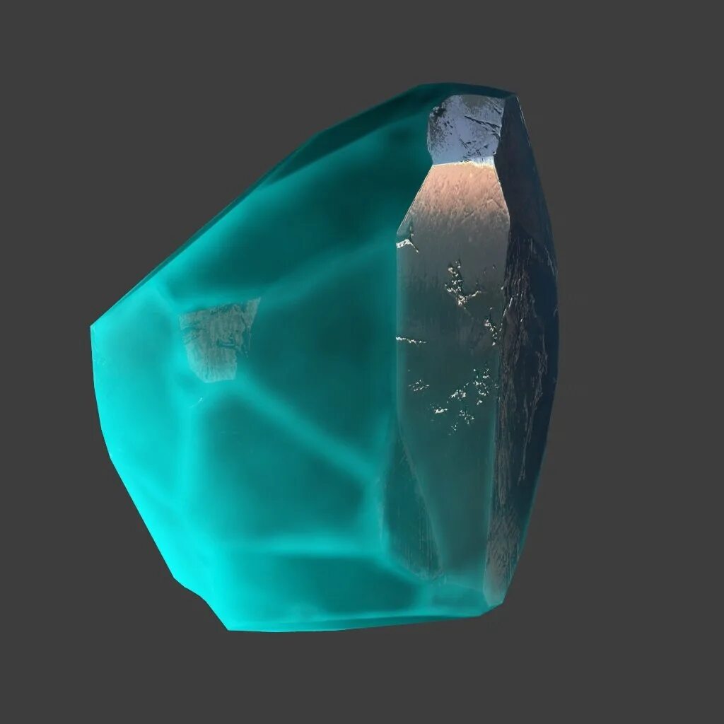 Crystal model. Icl3 Crystall. Кристал эндпа. Полярис Кристал 3д. Кристалл 3d модель.