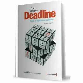 Бизнес проектов книга