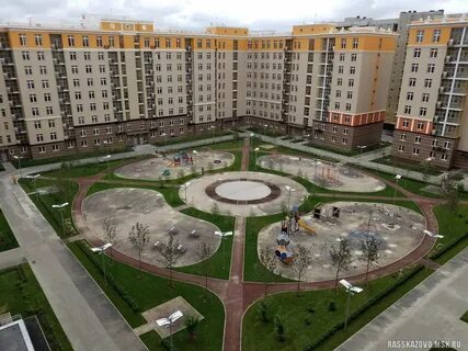 Сайт города московский