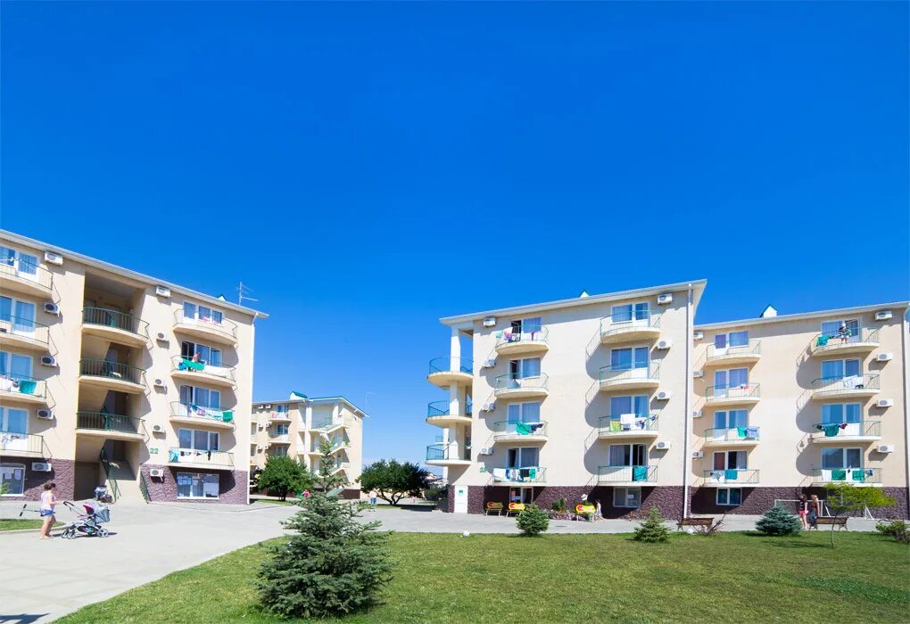 фея санклаб анапа.