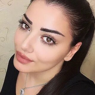 Черные глаза на армянском