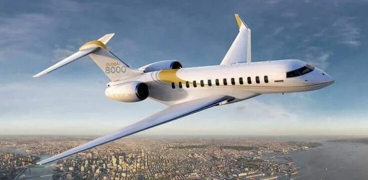 Bombardier global 7500 фото двигатель See inside the $75 million private jet with its own bedroom that may be the larg