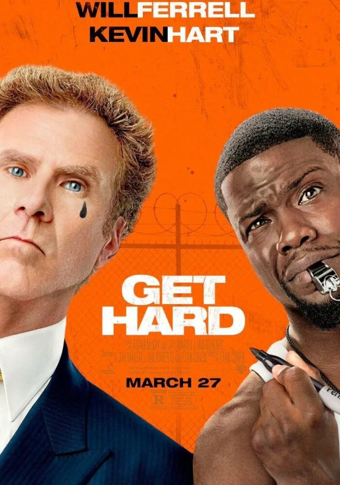 T i get hard