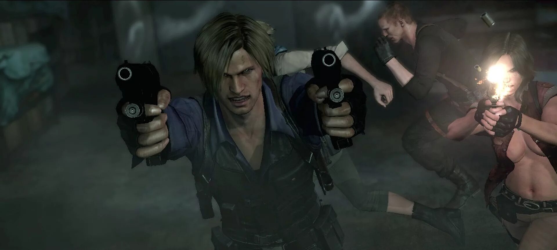 Резидент 6 как играть вдвоем. Хелена резидент 6. хелен харпер resident evil 6. resident evil 6 хелена.
