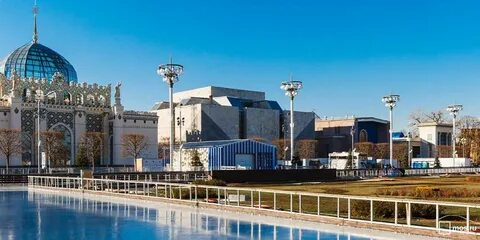 Рп5 вднх на неделю