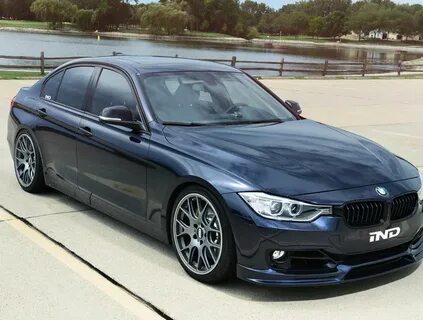 Bmw 3 f