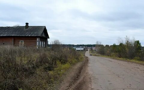 Кировская область д р