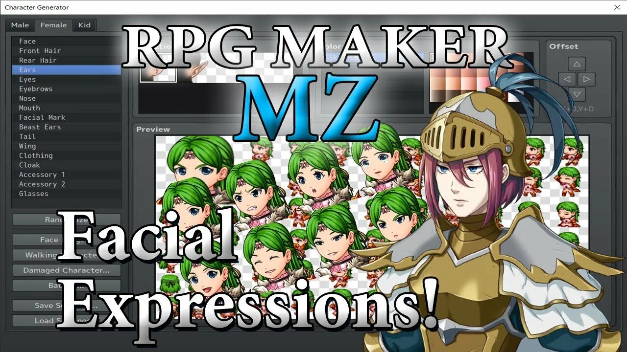 Mz plugins