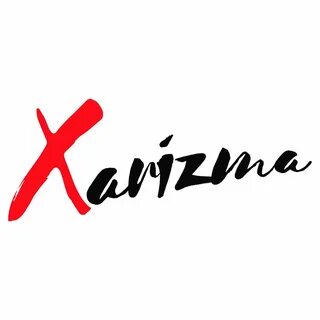 Харизма сайт