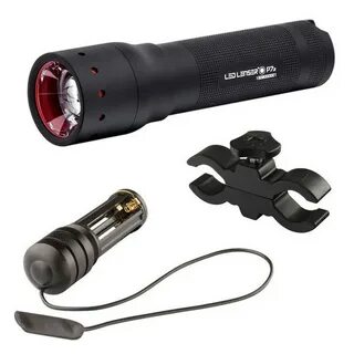 Lenser фонари