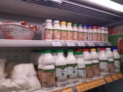 Продукция краснодара