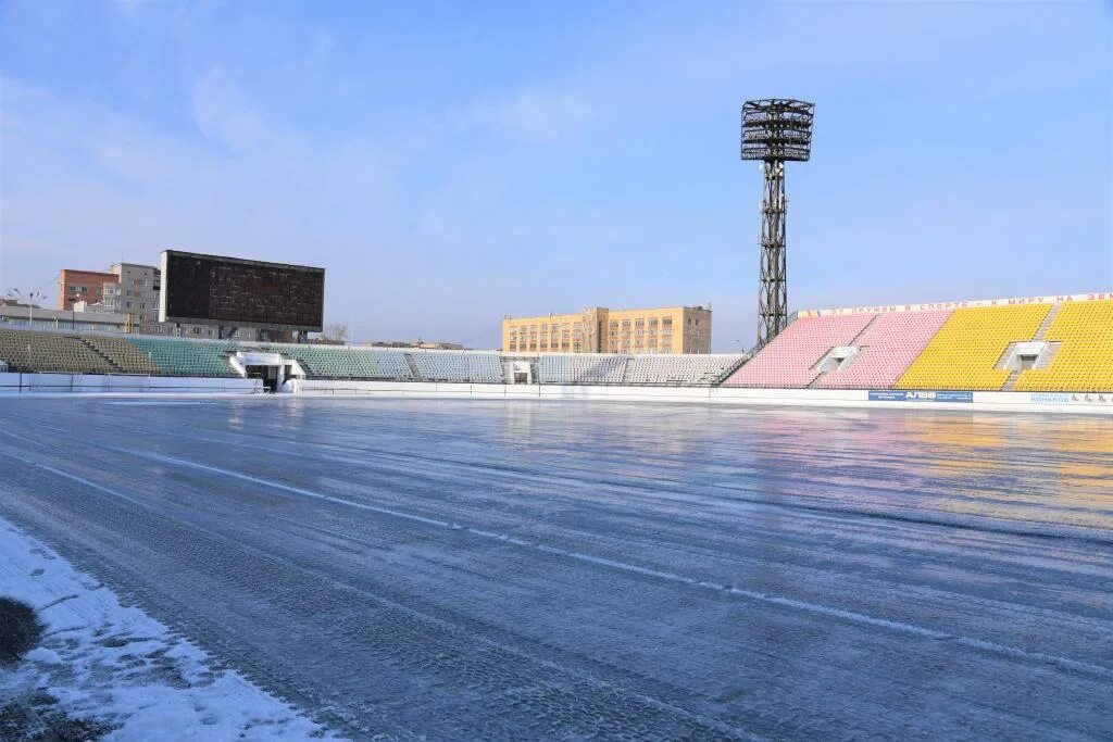 стадион саяны абакан. стадион абакан хоккей с мячом. стадион саяны каток. спорткомплекс саяны абакан. стадион саяны абакан.