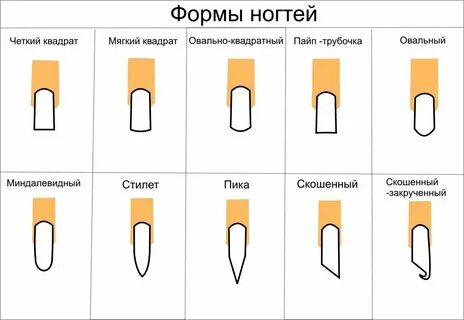 Какие формы видеоролика