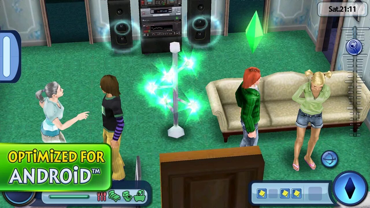 Игры похожие на симс на телефон. Симс на андроид. The SIMS 3. Симс 3 на андроид. SIMS 3 на андроид на русском.