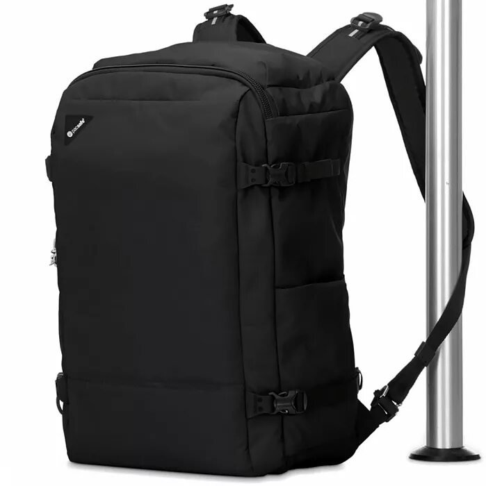 Pacsafe vibe. Рюкзак Pacsafe Vibe 40. Рюкзак Pacsafe Vibe 40l. Рюкзак Pacsafe Vibe 40 черный. Pacsafe Vibe 40l (черный).