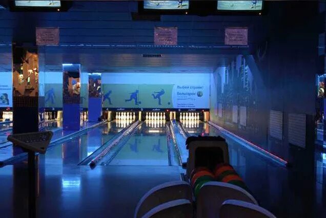 I8 Bowling & Bilard Club, +48 14 692 00 10, Traugutta 5A, 33-101 Тарнув, Польша