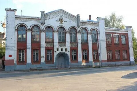 Школа 40 дома