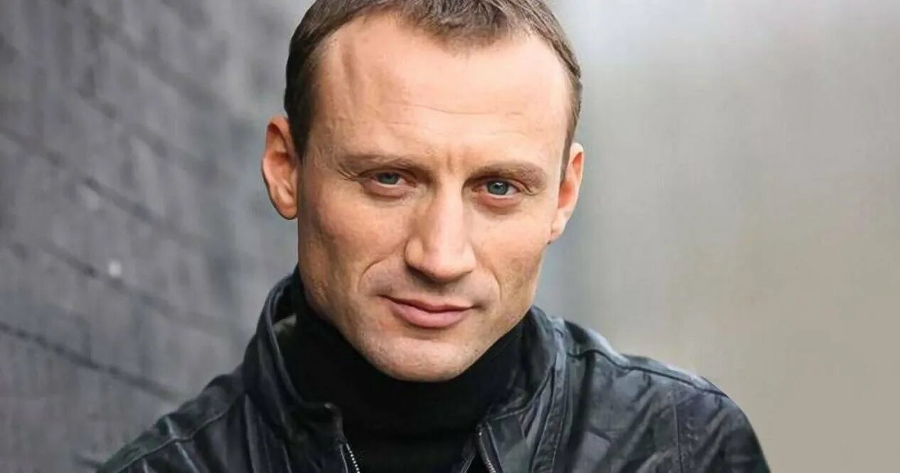 Белый актер где сейчас