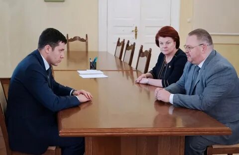 Калининградская область последние новости сегодня