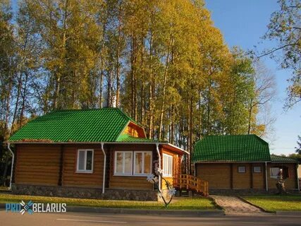 Санаторий росинка