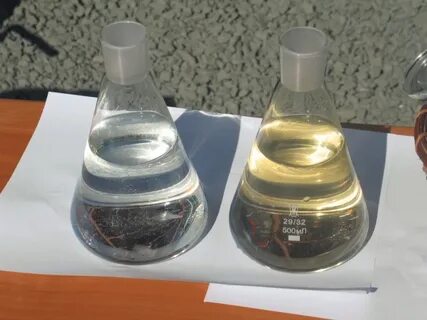 Газовый конденсат что это такое