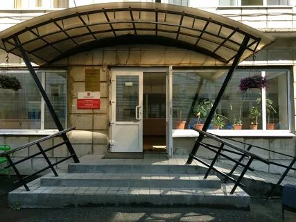Тверье больница пермь