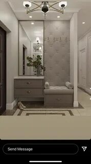 Прихожие в коридор интерьер фото дизайн