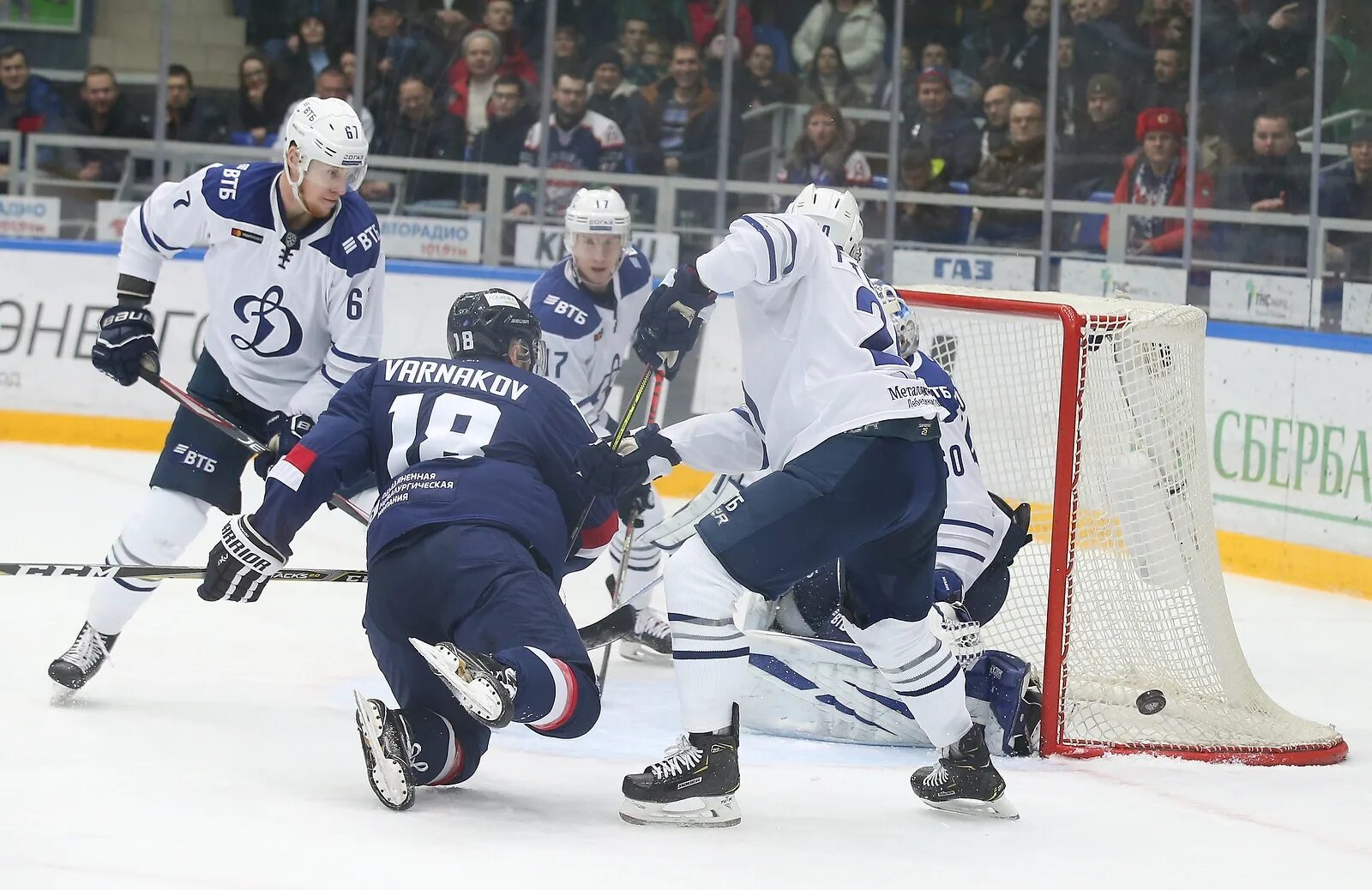торпедо нижний новгород динамо счет сегодня