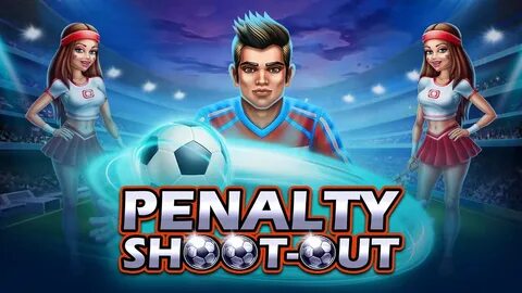 Penalty out