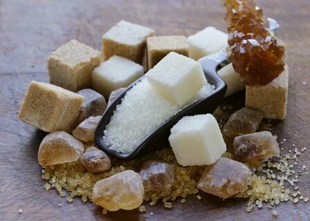Простые сахары продукты