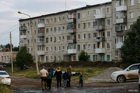 Ревда первоуральск