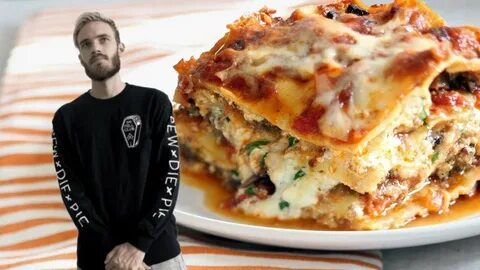 Baby lasagna перевод
