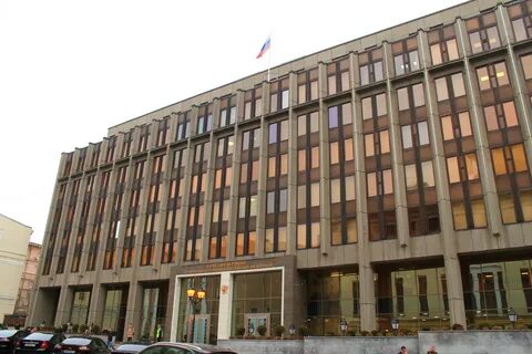 Адреса советов