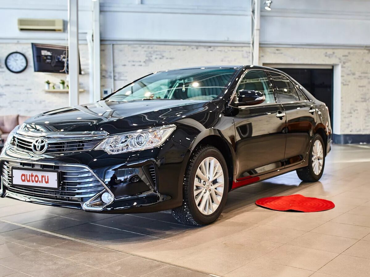 Купить камри нижний. Toyota Camry 55. Toyota Camry xv50 2015. Тойота Камри 55 2.5. Toyota Camry v50 Рестайлинг.