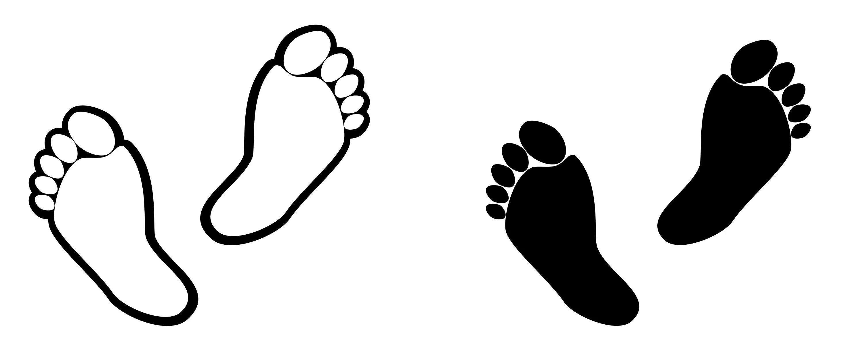 Step foot