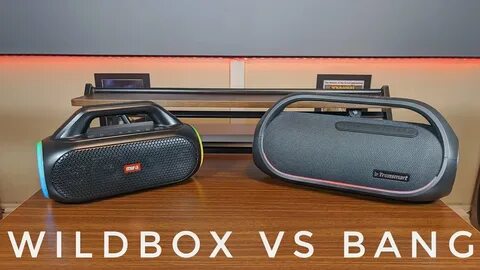 Wildbox