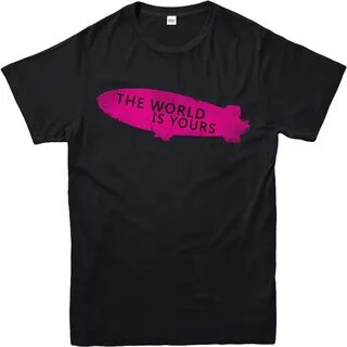 Футболки yourself